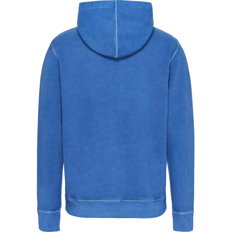 SUDADERA CLÁSICA CON CAPUCHA Y BOLSILLO HOMBRE TOMMY JEANS