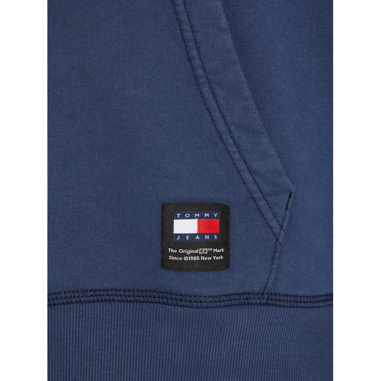 SUDADERA CON CAPUCHA PREP EXPLORER HOMBRE TOMMY JEANS