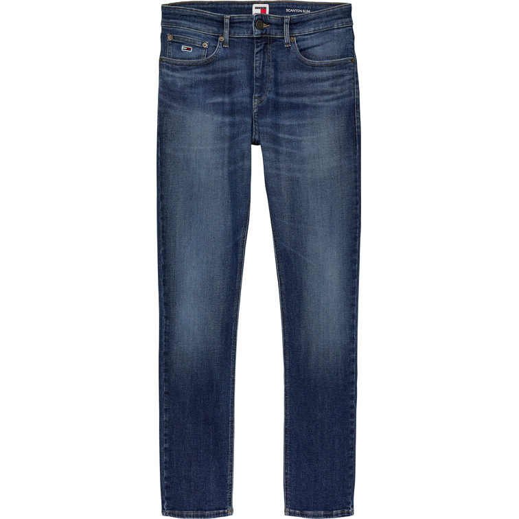 VAQUERO HOMBRE TOMMY JEANS FIT SLIM SCANTON