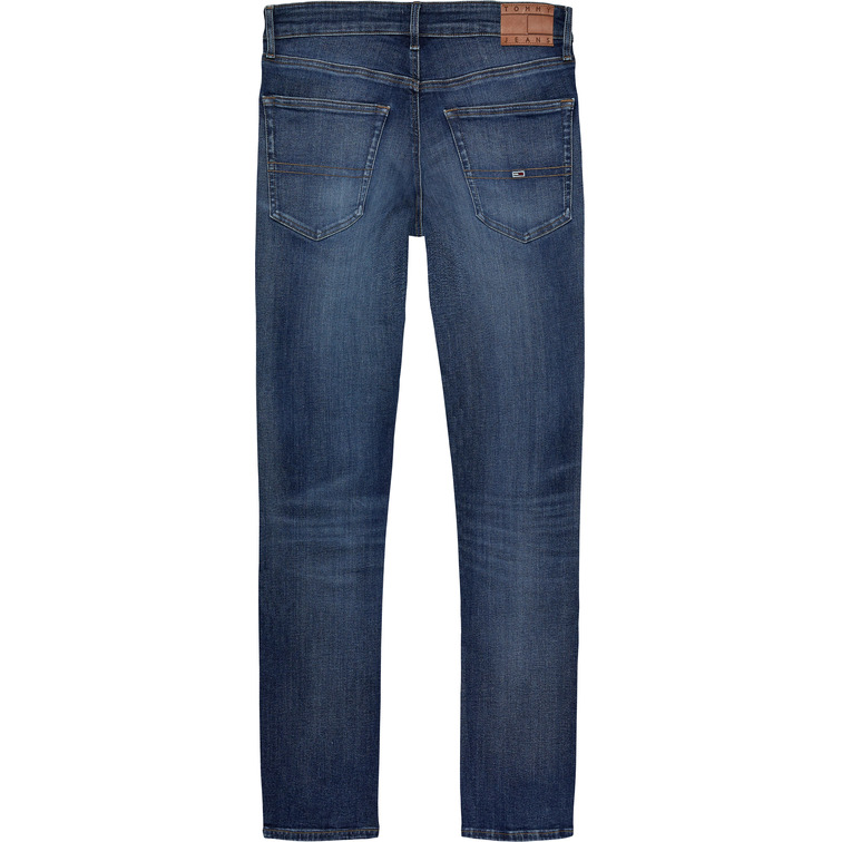 VAQUERO HOMBRE TOMMY JEANS FIT SLIM SCANTON