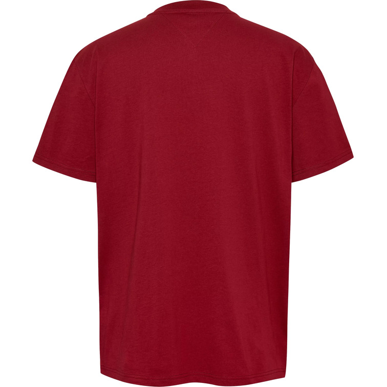 CAMISETA HOMBRE  TH TJM REG SIGNATURE TWIST TEE EX