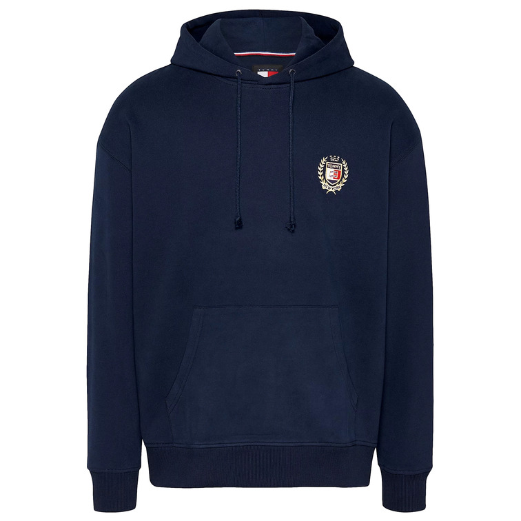 SUDADERA CON CAPUCHA DE CORDÓN HOMBRE TOMMY JEANS