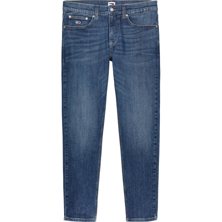 VAQUERO HOMBRE TOMMY JEANS AUSTIN FIT SLIM TAPERED