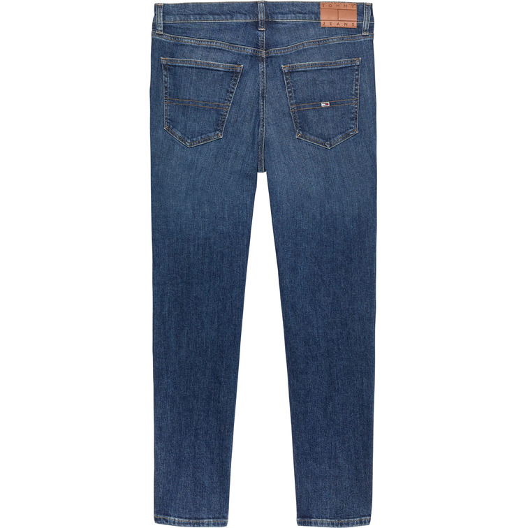 VAQUERO HOMBRE TOMMY JEANS AUSTIN FIT SLIM TAPERED