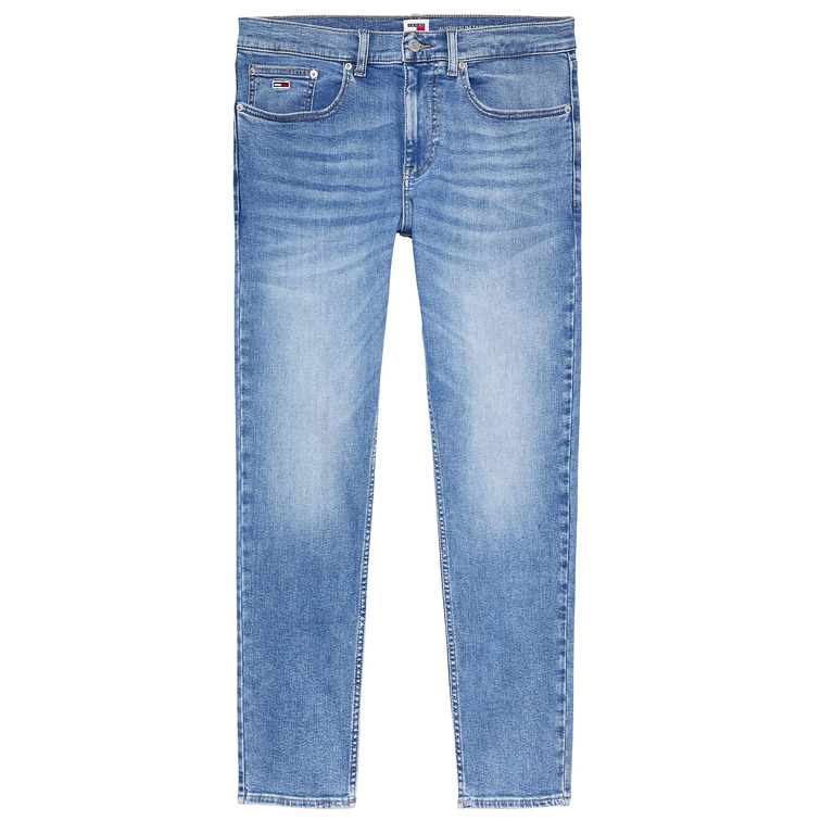 VAQUERO HOMBRE TOMMY JEANS AUSTIN FIT SLIM TAPERED