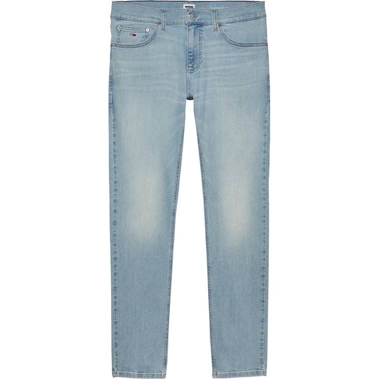 VAQUERO HOMBRE TOMMY JEANS FIT SLIM SCANTON