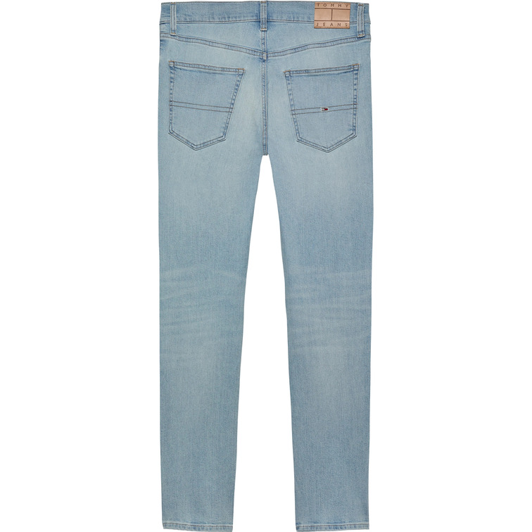 VAQUERO HOMBRE TOMMY JEANS FIT SLIM SCANTON