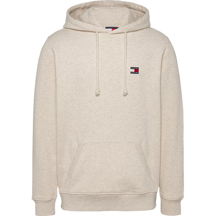 HOMBRE TJM REG BADGE HOODIE EXT AE3