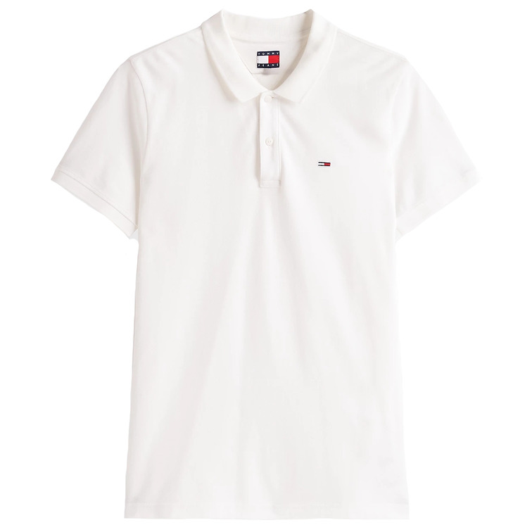 POLO HOMBRE TOMMY JEANS FIT SLIM