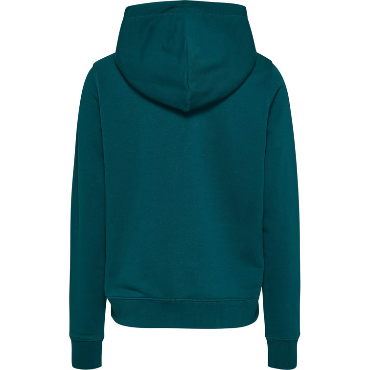 SUDADERA CON CAPUCHA MUJER TOMMY JEANS ESSENTIAL