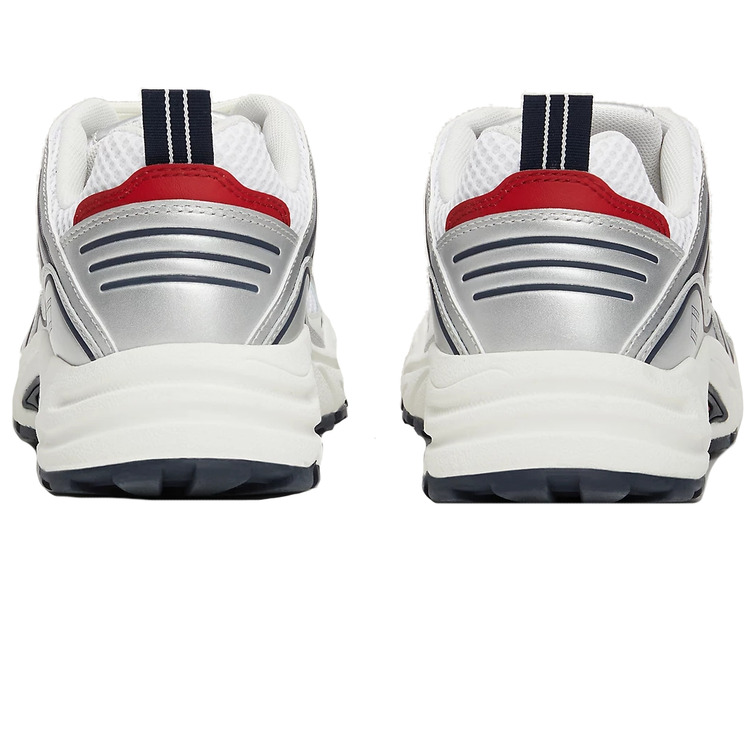 ZAPATILLAS ARCHIVE COLORBLOCK DE PIEL HOMBRE TOMMY JEANS