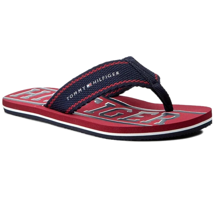 CHANCLAS HOMBRE TOMMY HILFIGER