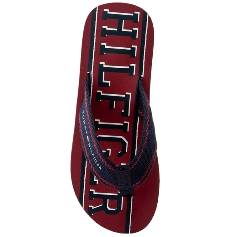 CHANCLAS HOMBRE TOMMY HILFIGER