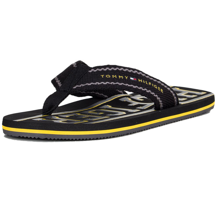 CHANCLAS HOMBRE TOMMY HILFIGER