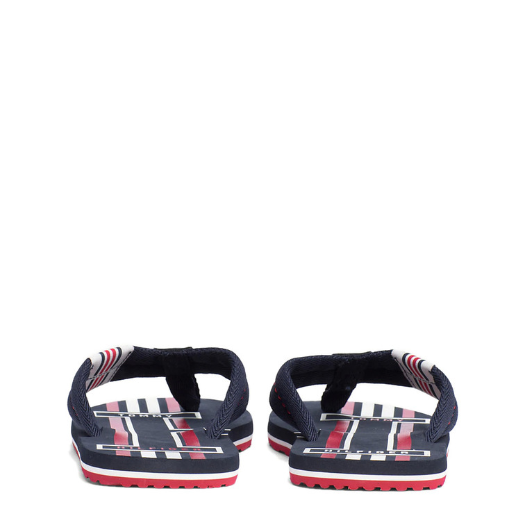 CHANCLAS DE PLAYA HOMBRE TOMMY HILFIGER