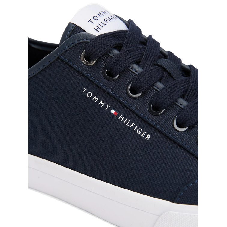 ZAPATILLA HOMBRE TOMMY HILFIGER CON LOGO