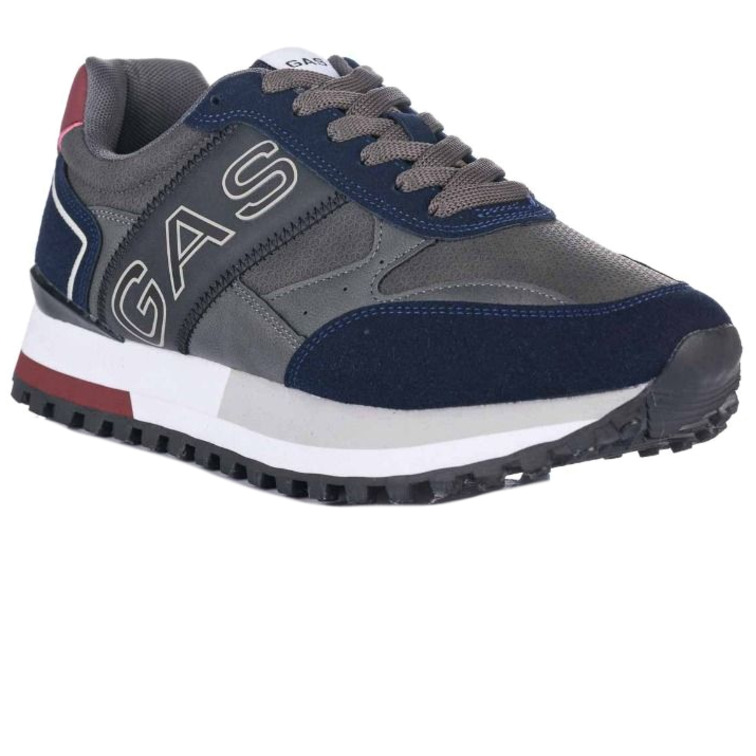 ZAPATILLA HOMBRE GAS JEANS YOHN NBX