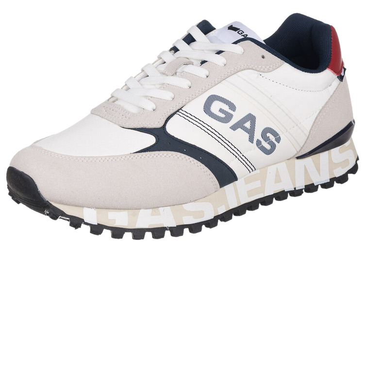 ZAPATILLA HOMBRE GAS JEANS SEDRIK MIX 2