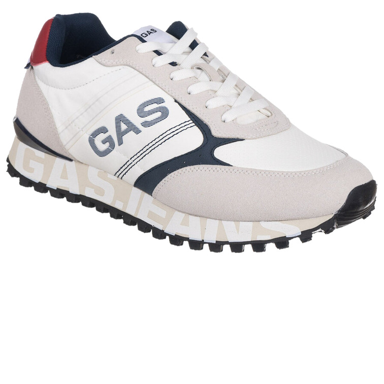 ZAPATILLA HOMBRE GAS JEANS SEDRIK MIX 2