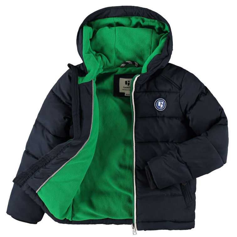 CAZADORA NIÑO  GARCIA OUTERWEAR