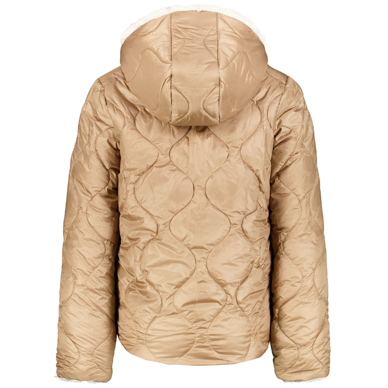 ABRIGO MUJER  GARCIA GJ400910_LADIES OUTDOOR JACKET