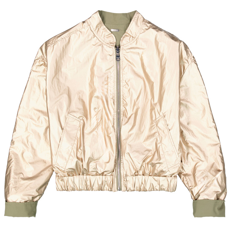 ABRIGO MUJER  GARCIA JEANS GJ500203_LADIES OUTDOOR JACKET