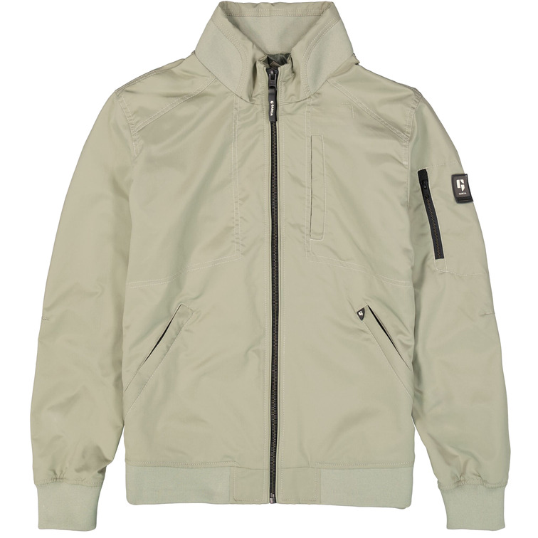 HOMBRE GJ510204_MEN`S OUTDOOR JACKET 5039