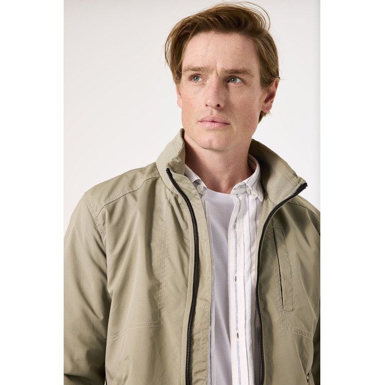 HOMBRE GJ510204_MEN`S OUTDOOR JACKET 5039