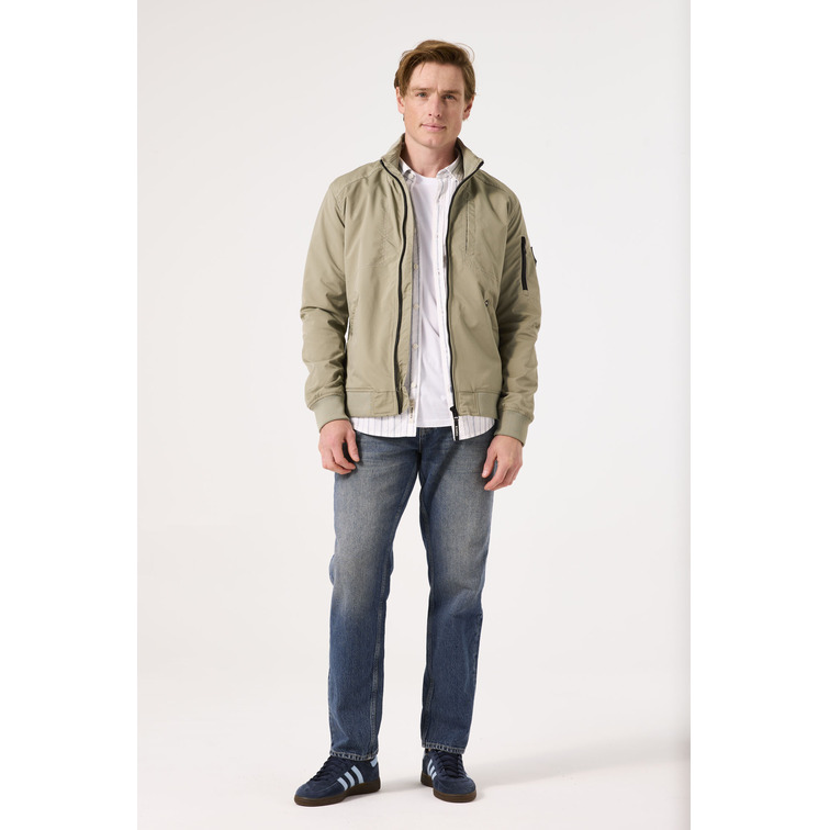 HOMBRE GJ510204_MEN`S OUTDOOR JACKET 5039