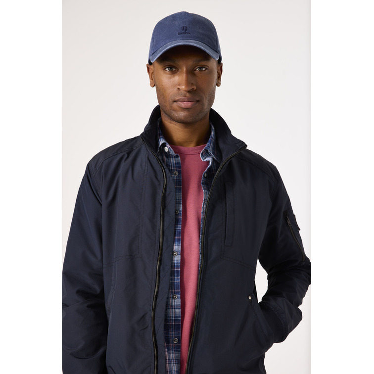 HOMBRE GJ510204_MEN`S OUTDOOR JACKET 6272