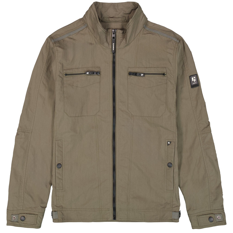 HOMBRE GJ510206_MEN`S OUTDOOR JACKET 3734