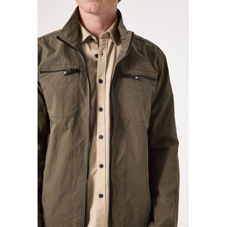 HOMBRE GJ510206_MEN`S OUTDOOR JACKET 3734