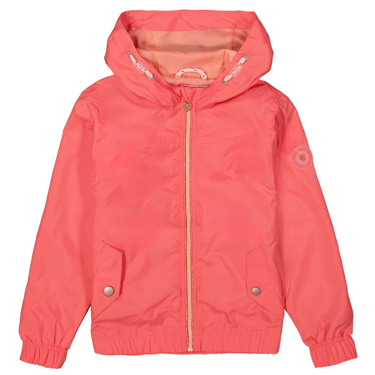 CAZADORA NIÑA  GARCIA JEANS GJ540202_GIRLS OUTDOOR JACKET