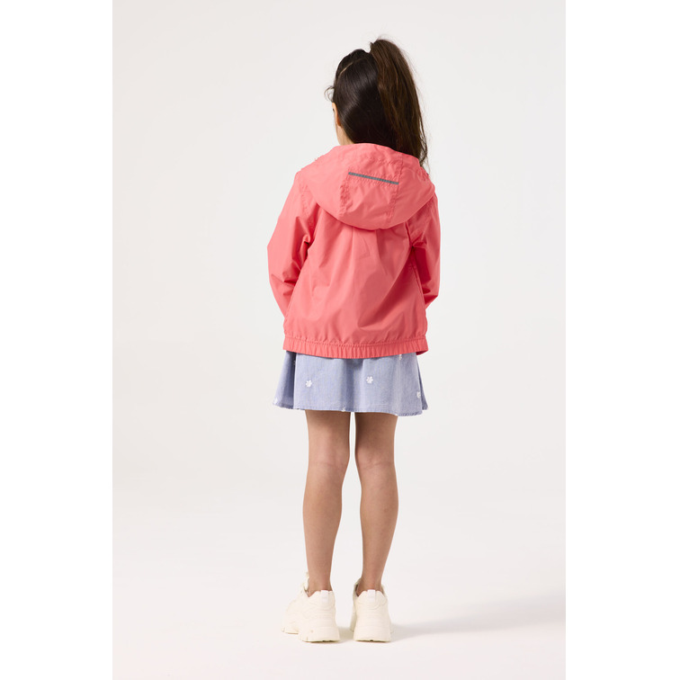 CAZADORA NIÑA  GARCIA JEANS GJ540202_GIRLS OUTDOOR JACKET