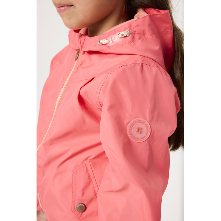 CAZADORA NIÑA  GARCIA JEANS GJ540202_GIRLS OUTDOOR JACKET