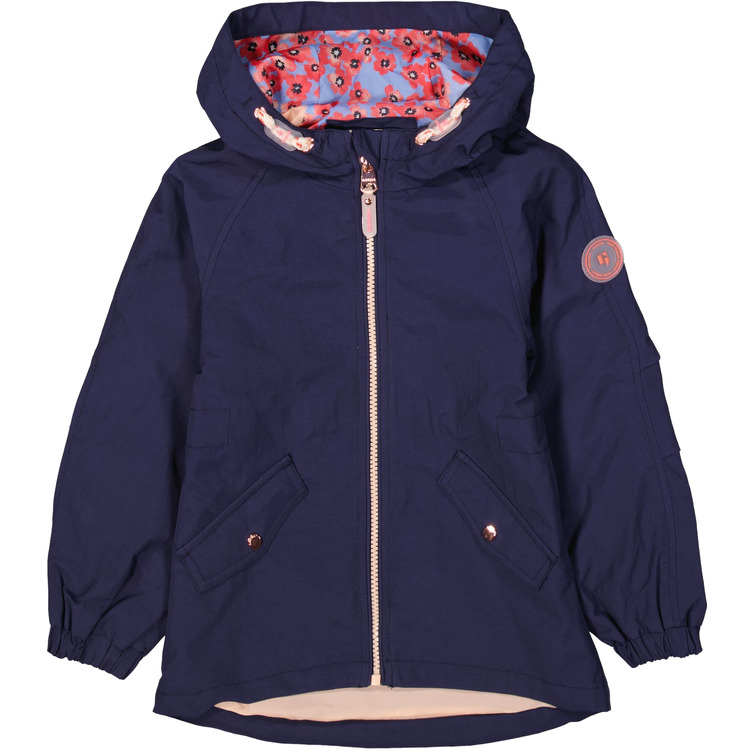 CAZADORA NIÑA  GARCIA JEANS GJ540203_GIRLS OUTDOOR JACKET