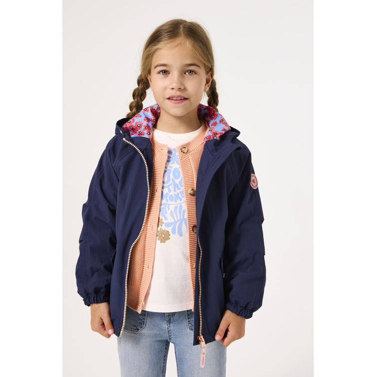 CAZADORA NIÑA  GARCIA JEANS GJ540203_GIRLS OUTDOOR JACKET