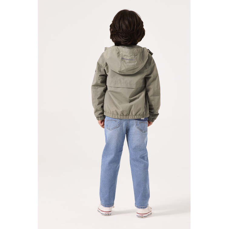 CAZADORA NIÑO  GARCIA JEANS GJ550203_BOYS OUTDOOR JACKET