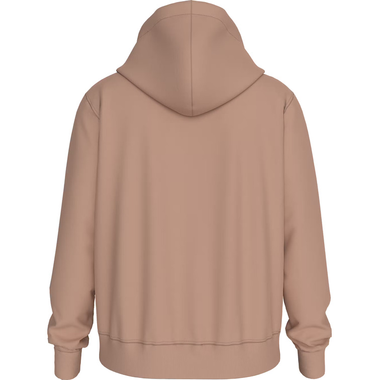 SUDADERA MUJER  CALVIN KLEIN GRADIENT CK HOODIE