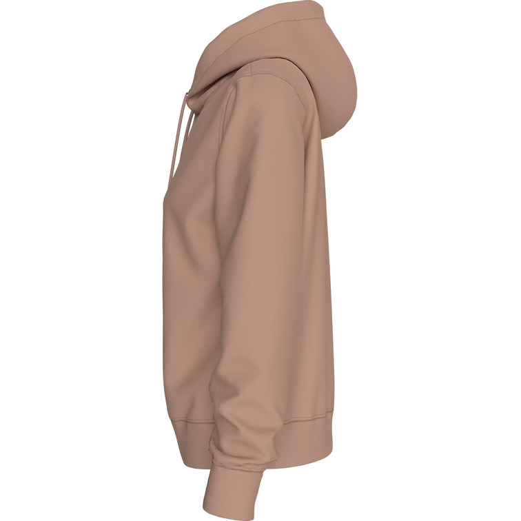 SUDADERA MUJER  CALVIN KLEIN GRADIENT CK HOODIE