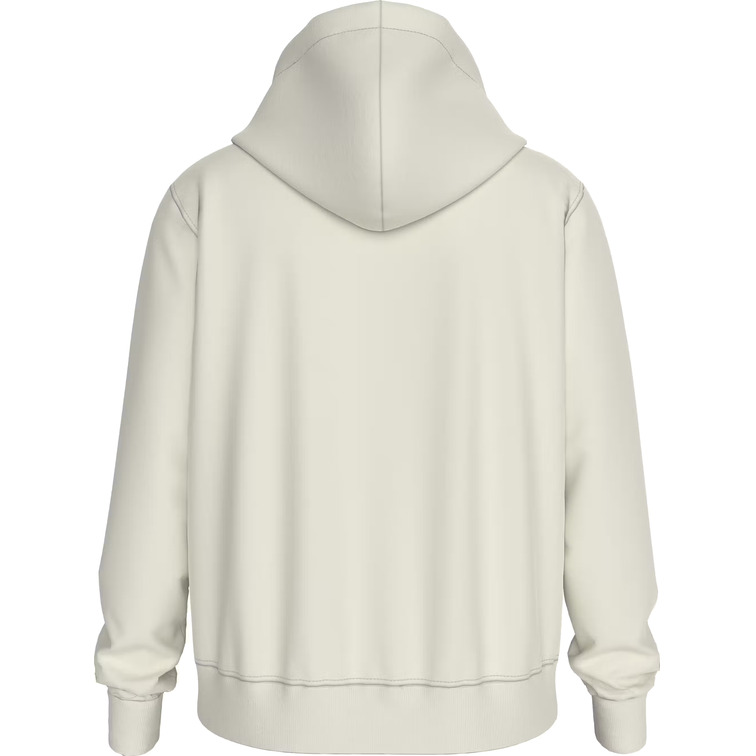 SUDADERA MUJER  CALVIN KLEIN GRADIENT CK HOODIE