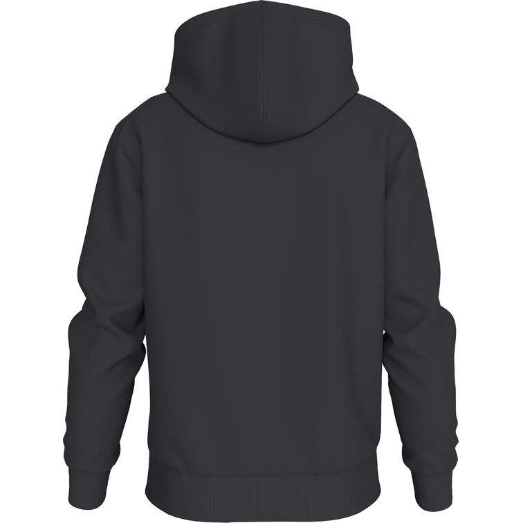 HOMBRE MONOLOGO HOODIE BAN