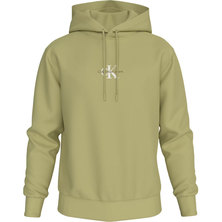 HOMBRE MONOLOGO HOODIE LHE