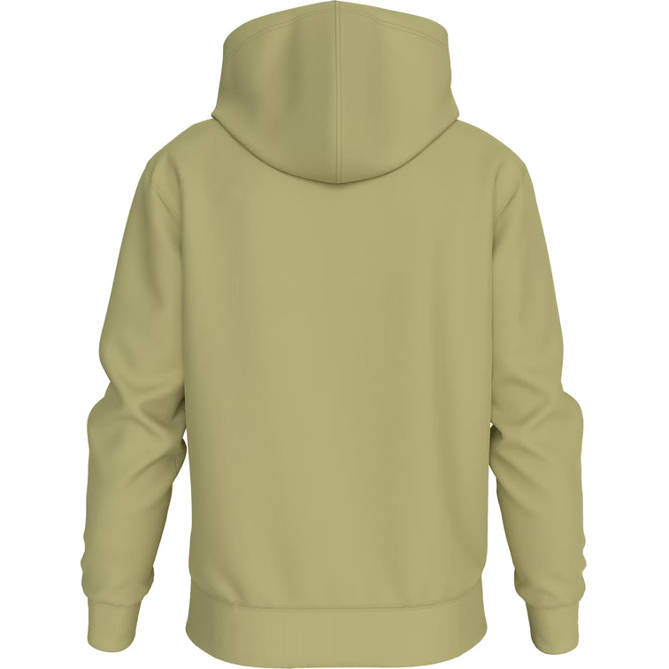 HOMBRE MONOLOGO HOODIE LHE