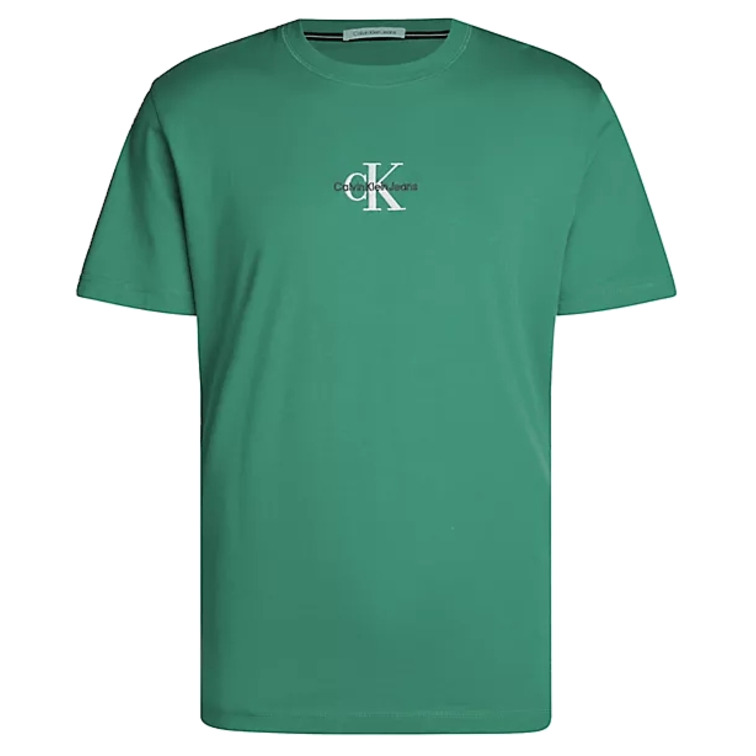 CAMISETA CON MONOGRAMA HOMBRE CALVIN KLEIN JEANS