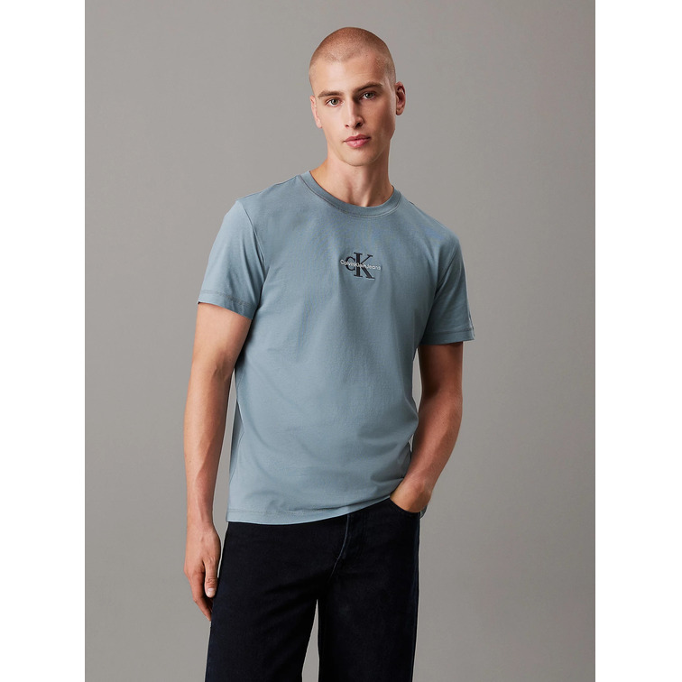 HOMBRE MONOLOGO TEE PC2