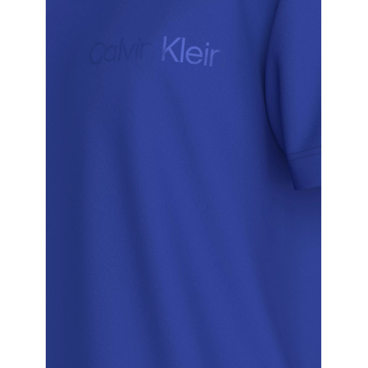 CAMISETA CON LOGO HOMBRE CALVIN KLEIN JEANS