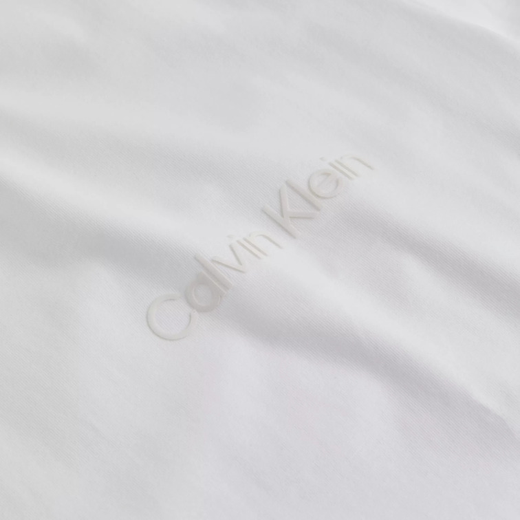 CAMISETA CON LOGO HOMBRE CALVIN KLEIN JEANS