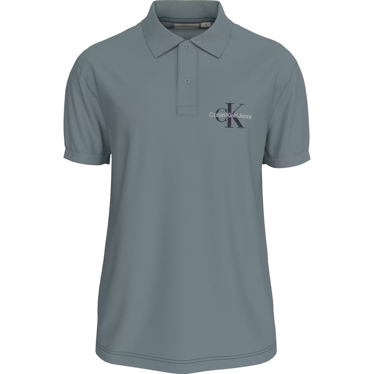 POLO HOMBRE  CALVIN KLEIN MONOLOGO POLO