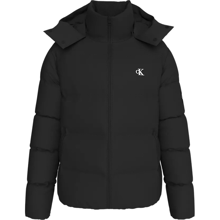 CAZADORA HOMBRE  CK ESSENTIALS DOWN JACKET